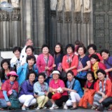 1208F 195 Rhein Koeln